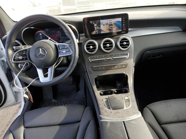 WDC0G8EB8LF742226 Mercedes-Benz Glc 300 4matic
