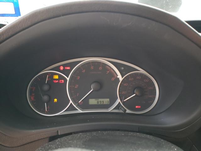 JF1GR7E69EG200423 Subaru Impreza Wrx