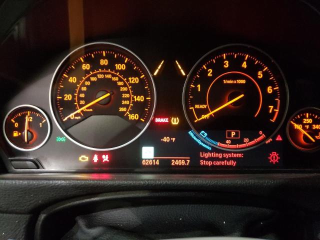 WBA4J1C51KBM15358 BMW 430i Gran Coupe