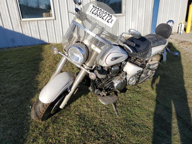 2004 YAMAHA XV1700 AS JYAVP17E54A003089