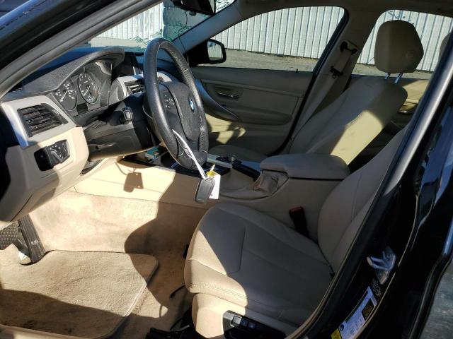 WBA3B1C53EP679682 BMW 320 I