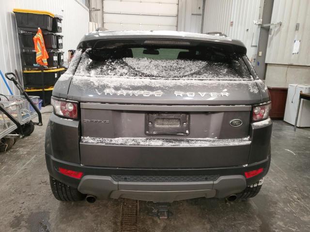 SALVR2BG3FH074954 Land Rover Range Rover Evoque Pure Premium