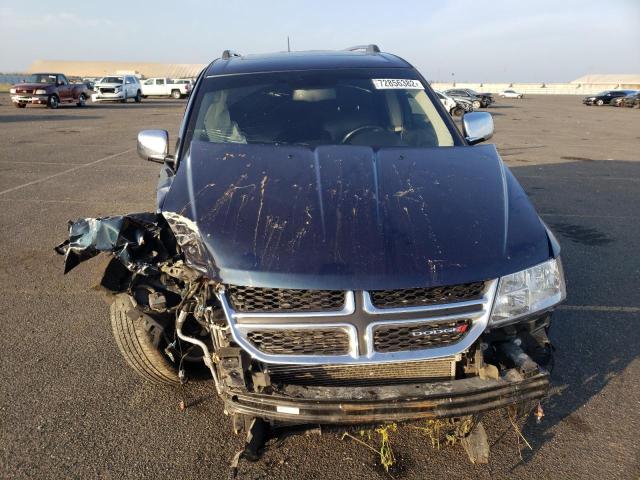 2015 DODGE JOURNEY LI 3C4PDCDG3FT516862