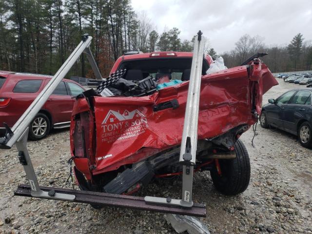 2019 TOYOTA TUNDRA CRE - 5TFDY5F13KX835026