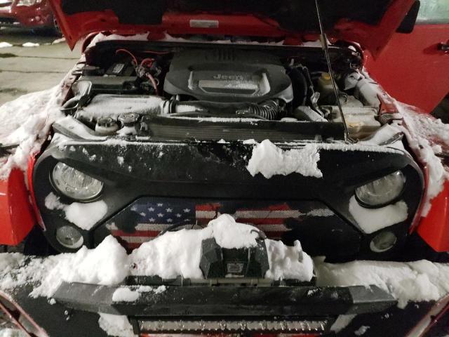 1C4HJWEG5JL924149 Jeep Wrangler Unlimited Sahara