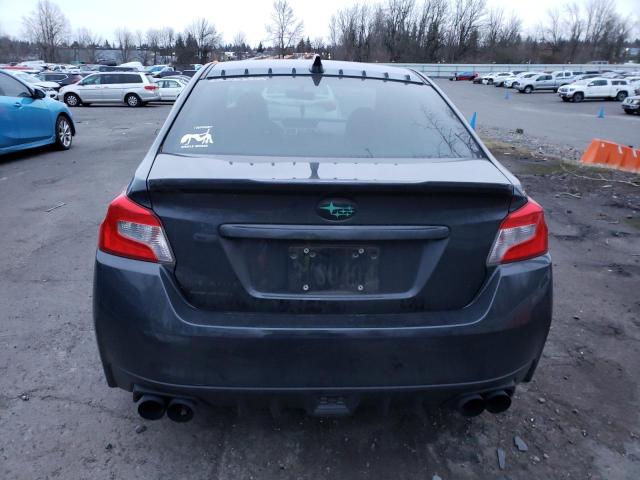 JF1VA1F66J9832479 Subaru Wrx Limited
