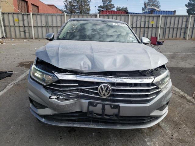 2019 VOLKSWAGEN JETTA SEL - 3VWGB7BU4KM219302