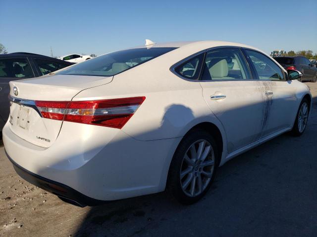 2015 TOYOTA ALVALON 4T1BK1EB0FU167491