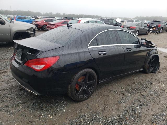 2017 MERCEDES-BENZ CLA 250 4M - WDDSJ4GB2HN401445