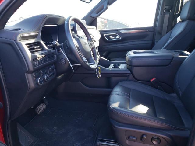 2022 CHEVROLET TAHOE C150 - 1GNSCRKD0NR126468