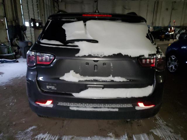 2021 JEEP COMPASS 80 3C4NJDEB4MT583671