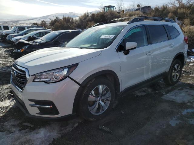 2021 Subaru Ascent Premium