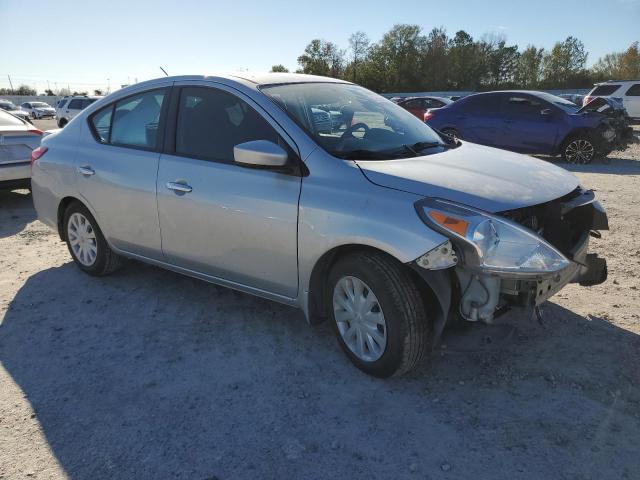 2016 NISSAN VERSA S - 3N1CN7AP7GL866054