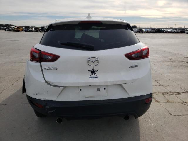 2019 MAZDA CX-3 TOURI - JM1DKDC78K0426307