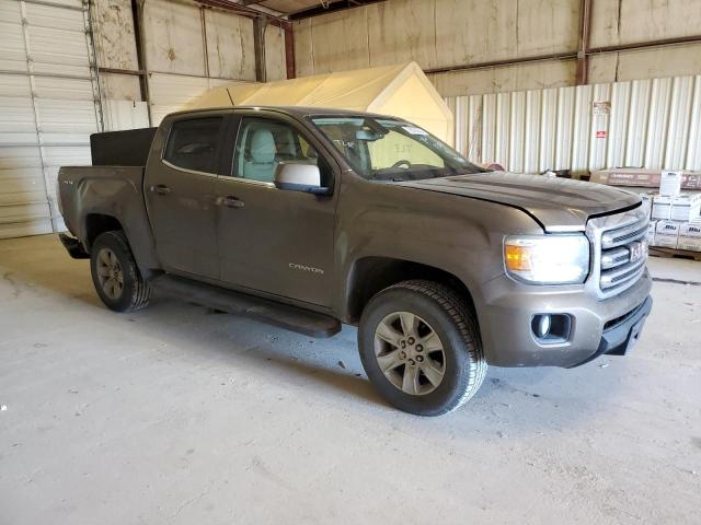 1GTG6CE38G1131795 GMC Canyon