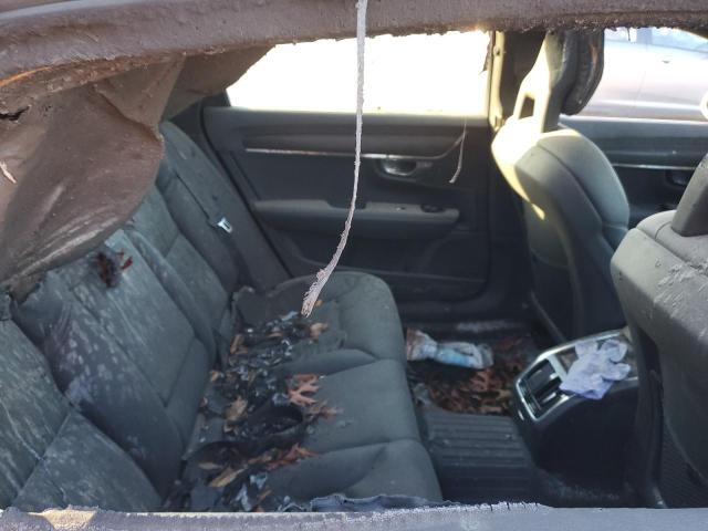 2018 VOLVO S90 T6 MOM LVY992MK5JP028690