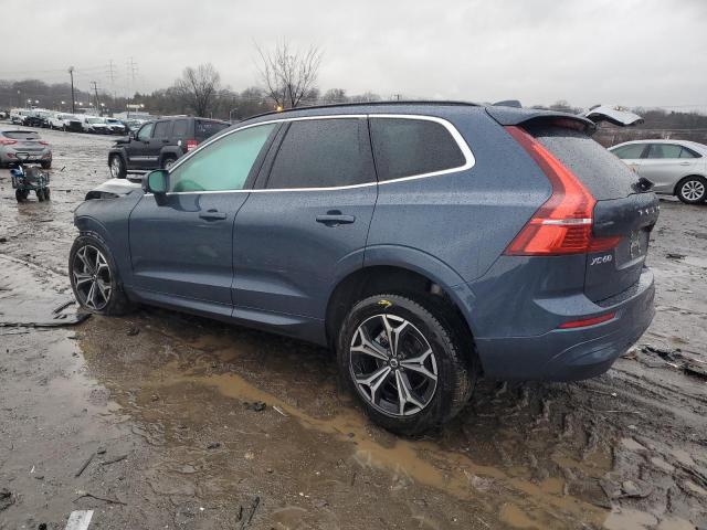YV4L12RK3N1946327 Volvo XC60 B5 MO