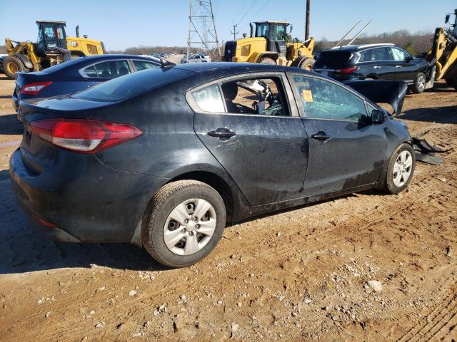 3KPFK4A7XJE244478 KIA FORTE LX