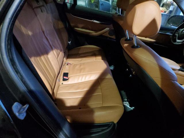 2015 BMW X6 5UXKU2C52F0F95346
