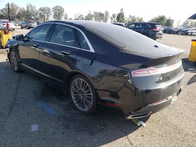 3LN6L2LU7FR612681 Lincoln MKZ