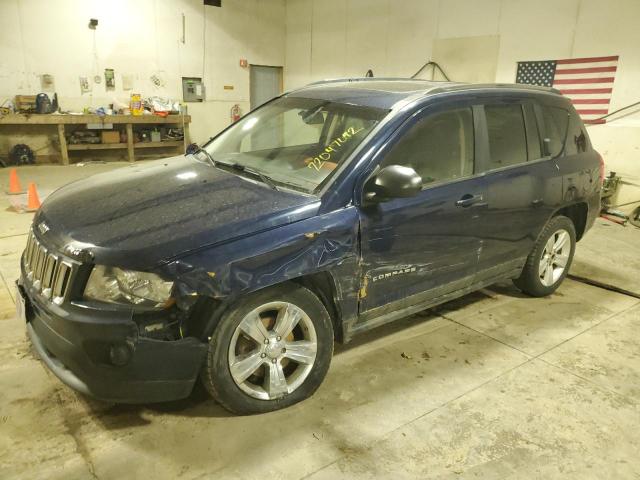 2012 Jeep Compass 