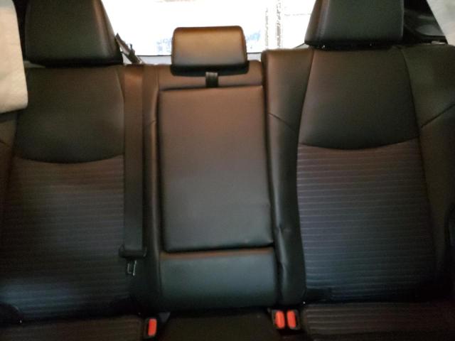 2019 TOYOTA RAV4 XSE - 2T3EWRFV8KW027635