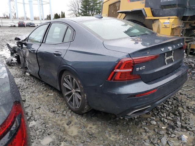 7JR102FZ6MG111642 Volvo S60 T5 R-design