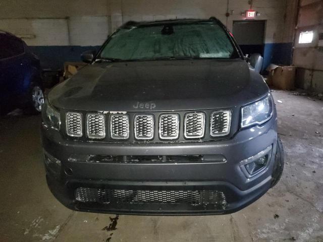 2021 JEEP COMPASS 80 3C4NJDEB4MT583671