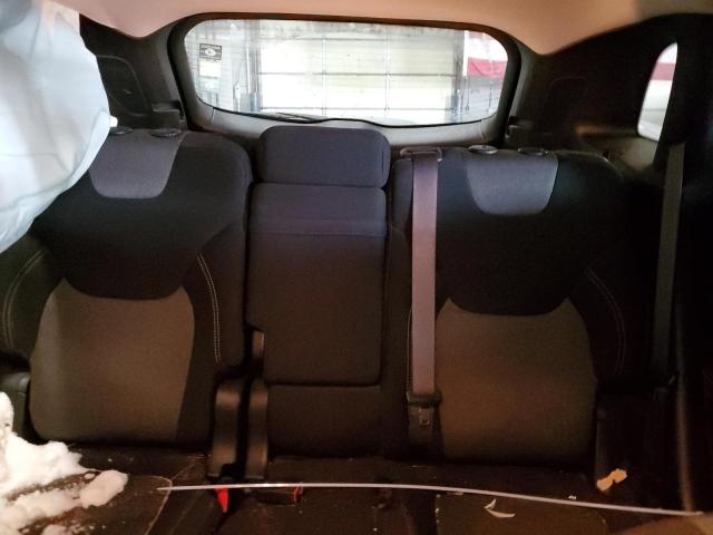 1C4PJMCX0JD506742 Jeep Cherokee Latitude
