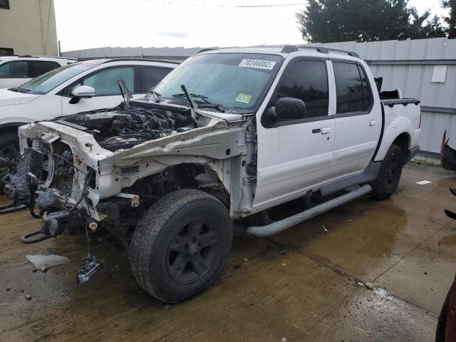 2005 Ford Explorer Sport Trac 