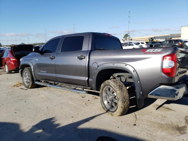 2019 TOYOTA TUNDRA CRE - 5TFDW5F18KX854287