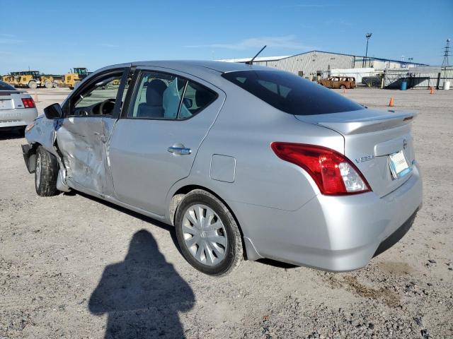 2016 NISSAN VERSA S - 3N1CN7AP7GL866054