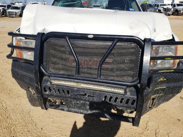 1GTHK63649F142409 GMC Sierra K2500 Slt