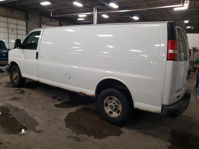 1GTGG29K981232063 GMC Savana