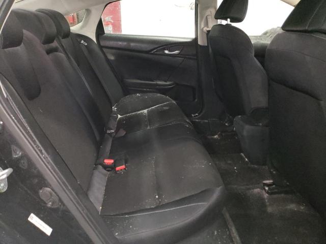 2019 HONDA INSIGHT EX - 19XZE4F58KE009154
