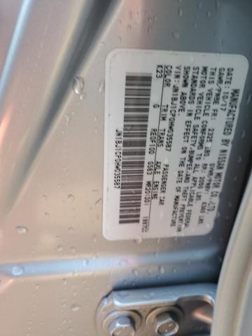 2017 NISSAN ROGUE - JN1BJ1CP0HW035587