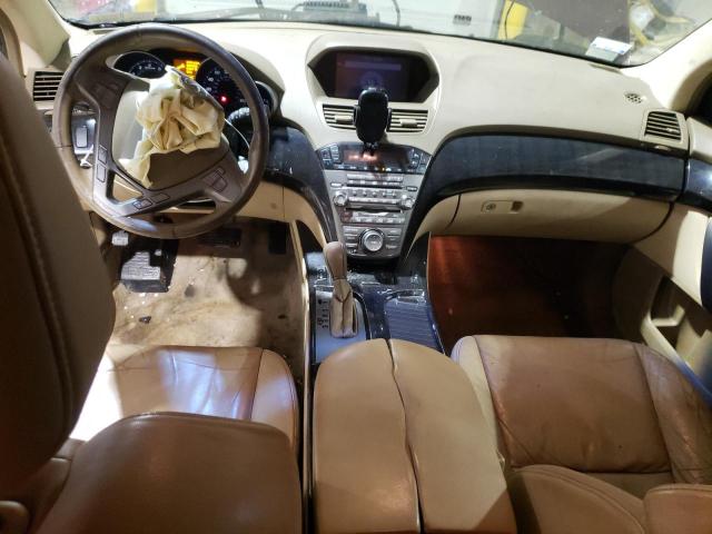 2HNYD28479H508804 Acura MDX