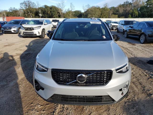 2023 VOLVO XC40 PLUS YV4K92HL7P2980766