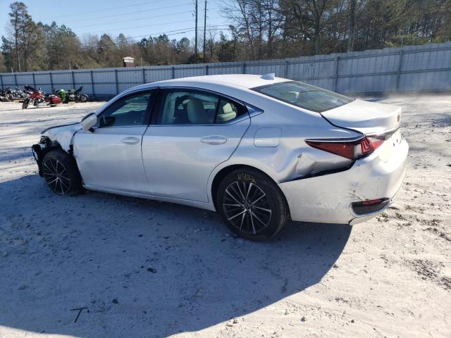 2023 LEXUS ES 250 BAS 58AD11D14PU010562
