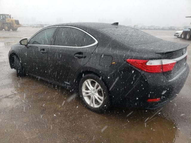 2015 LEXUS ES 300H - JTHBW1GG5F2084988