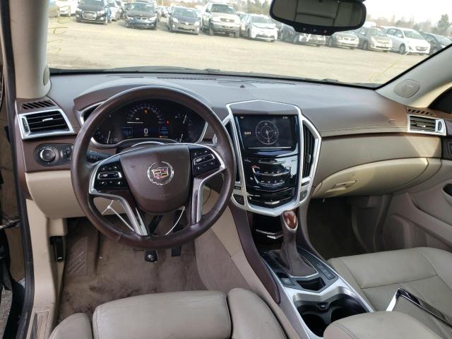 3GYFNCE3XGS547497 Cadillac SRX