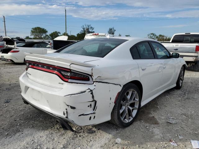 2021 DODGE CHARGER GT - 2C3CDXHG7MH542052