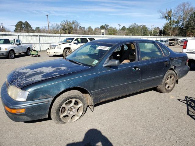 1997 Toyota Avalon XL