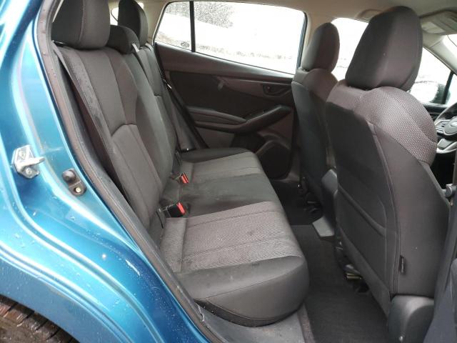 4S3GTAD66J3720932 Subaru Impreza Premium Plus