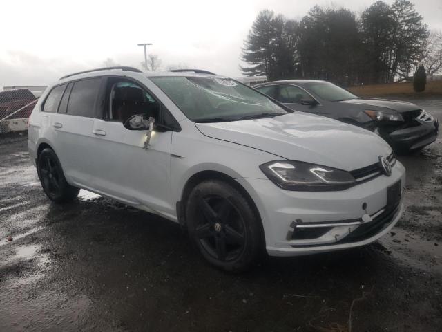 2018 VOLKSWAGEN GOLF SPORT - 3VW217AUXJM757158