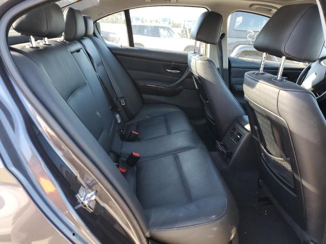 WBAVB13596KX69491 BMW 325 I