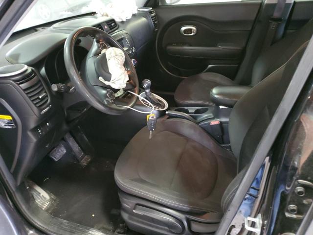 KNDJN2A21G7381585 KIA Soul