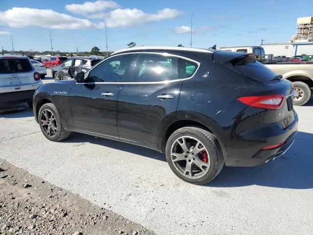 ZN661XUS8HX254424 Maserati ALL MODELS