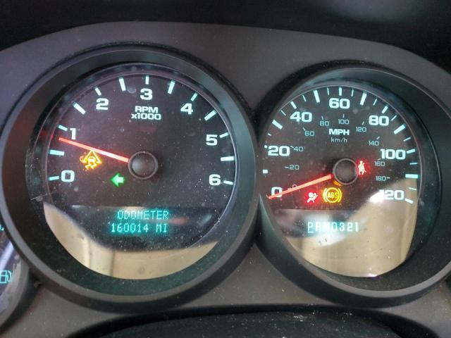 1GTN1TEX3BZ130623 GMC Sierra C1500
