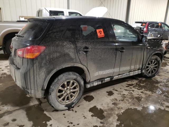 2016 MITSUBISHI RVR SE JA4AJ3AU2GZ611149